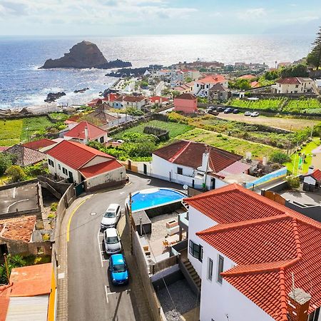 Lighthouse View- Pool Villa 莫尼兹港 外观 照片