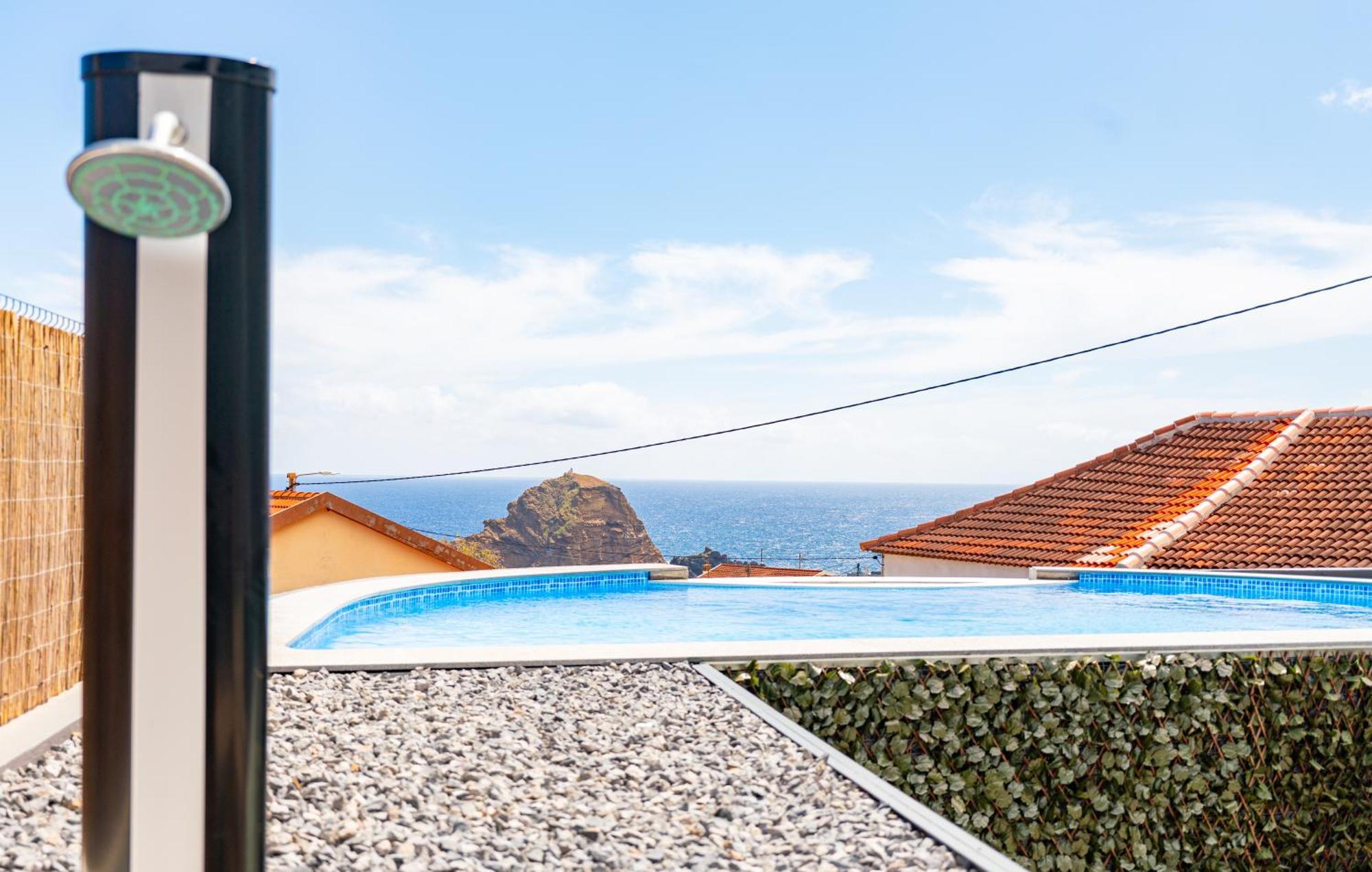 Lighthouse View- Pool Villa 莫尼兹港 外观 照片
